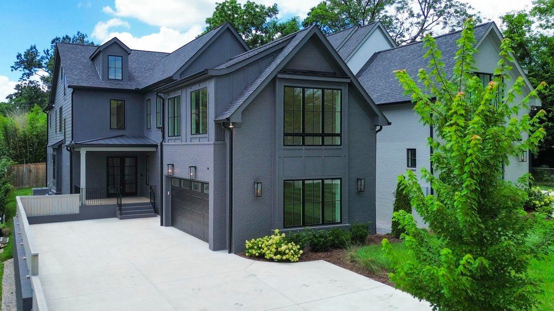 House in Forest Hills, Tennessee, United States 1 - 18447026