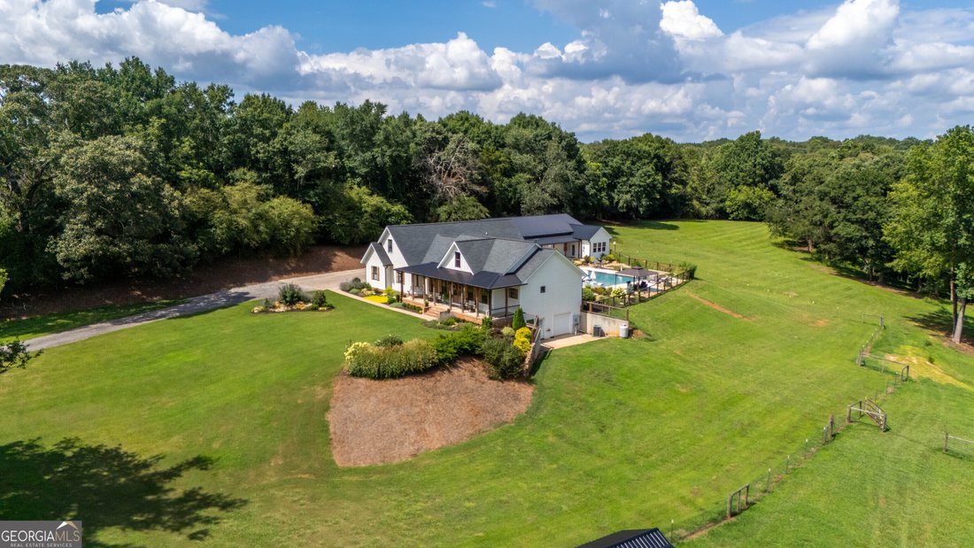 House in Lula, Georgia, United States 4 - 18450448