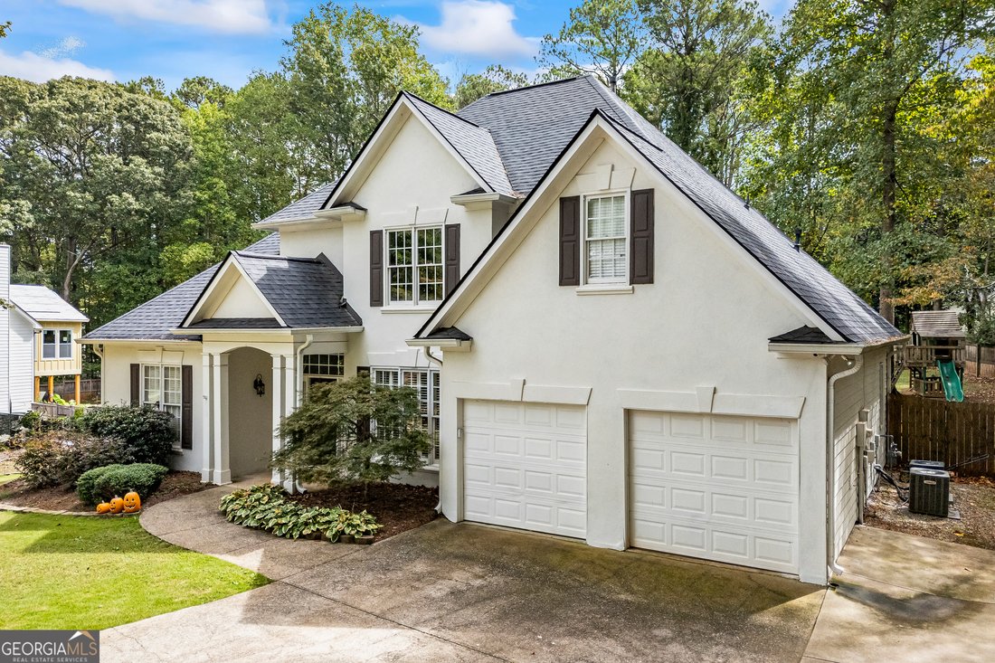 House in Cumming, Georgia, United States 2 - 18447378