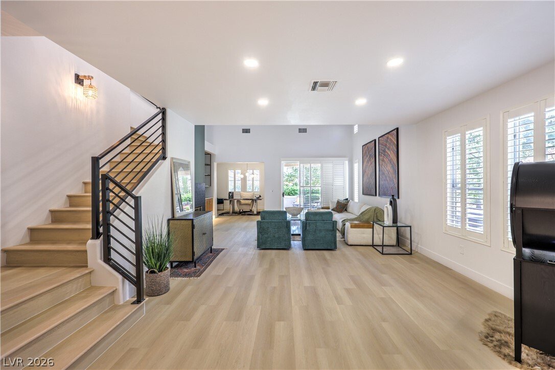 Townhouse en Las Vegas, Nevada, Estados Unidos 3 - 18449966
