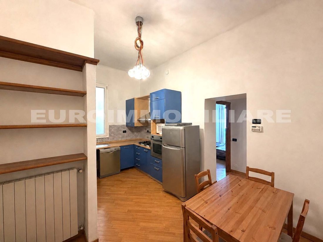 Apartamento en Porta Vittoria, Milán, Lombardía 5 - 18446218