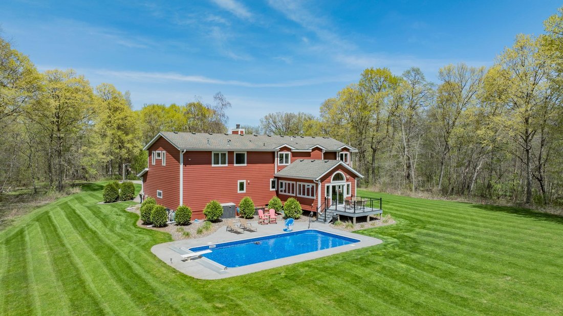 House in Northfield, Minnesota, United States 1 - 18448445