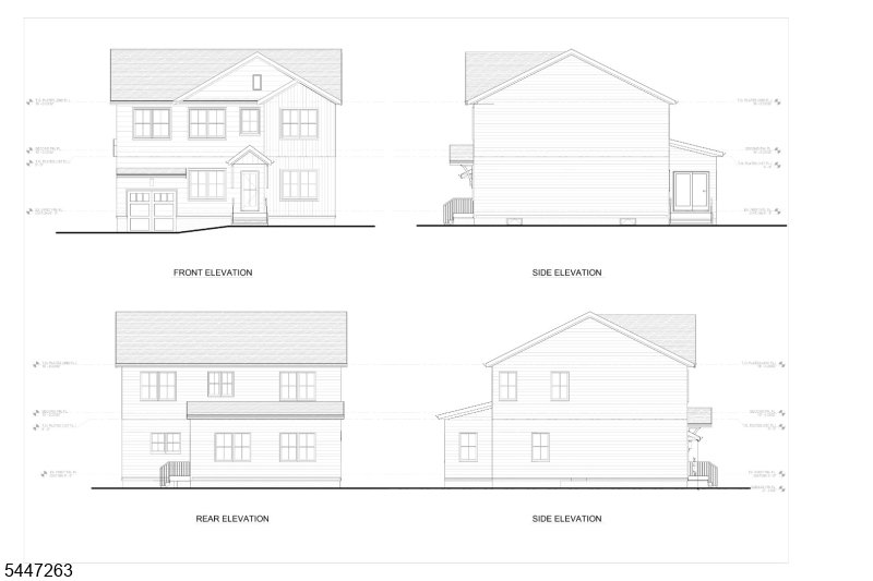House in Clark, New Jersey, United States 5 - 18450858