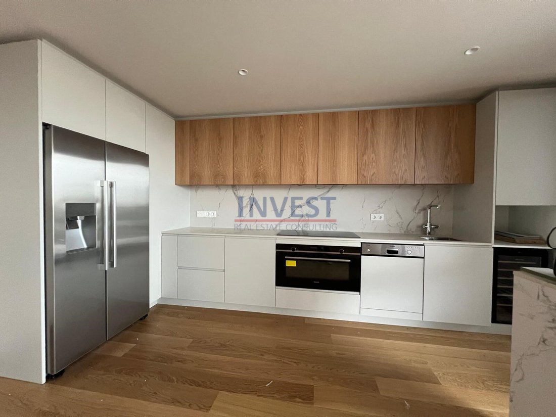 Apartment in Santa Marinha e Sao Pedro da Afurada, Porto District, Portugal 2 - 18448038