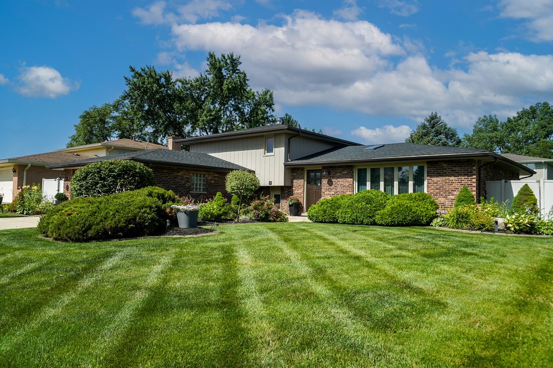 House in Orland Park, Illinois, United States 1 - 18447109