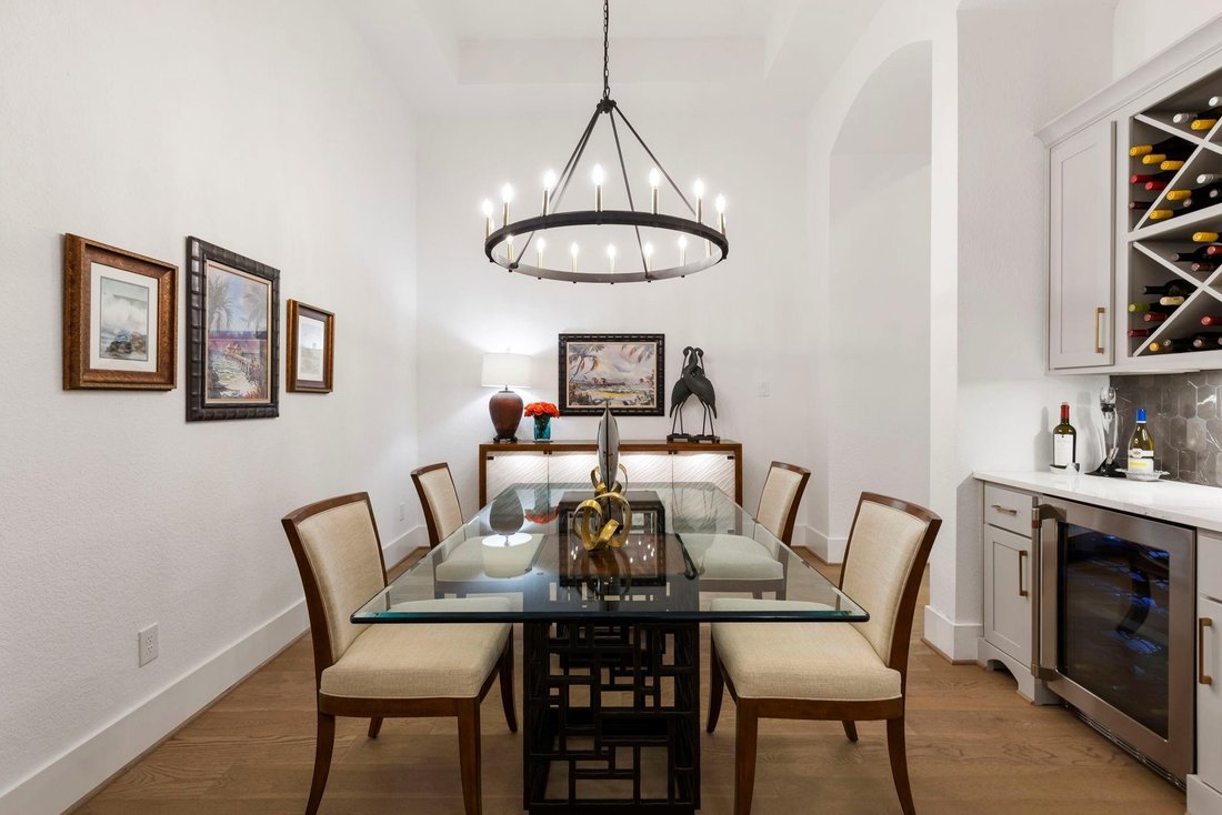 Haus in Montgomery, Texas, Vereinigte Staaten 5 - 18451148