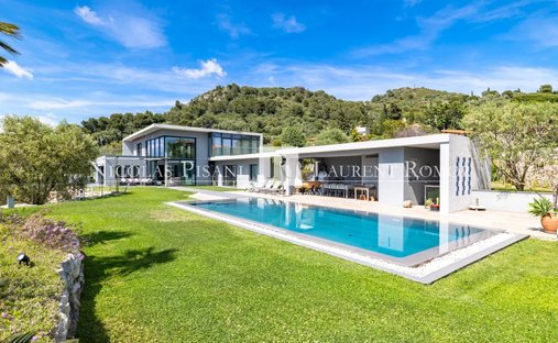 House in Nice, Provence-Alpes-Côte d'Azur, France 1