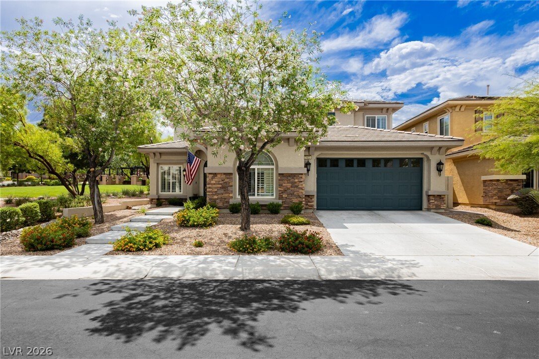 House in Las Vegas, Nevada, United States 3 - 18446862