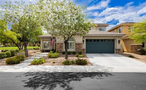 Casa a Las Vegas, Nevada, Stati Uniti 1