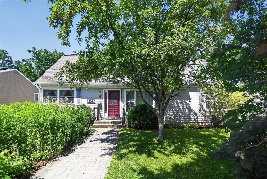 House in Madison, Wisconsin, United States 1 - 18449201