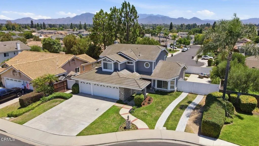 House in Camarillo, California, United States 4 - 18446598