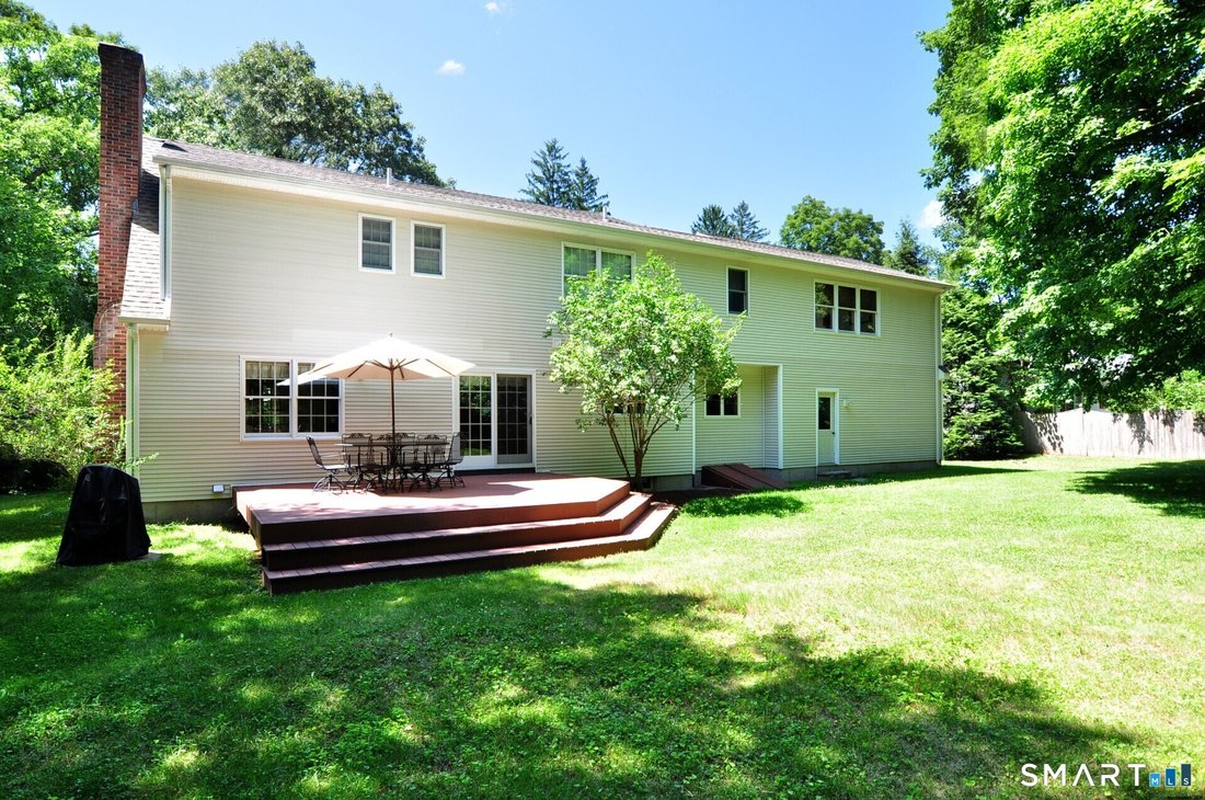 House in Granby, Connecticut, United States 4 - 18440932