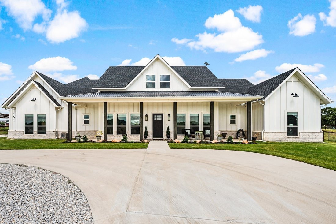 House in Bridgeport, Texas, United States 1 - 18447338