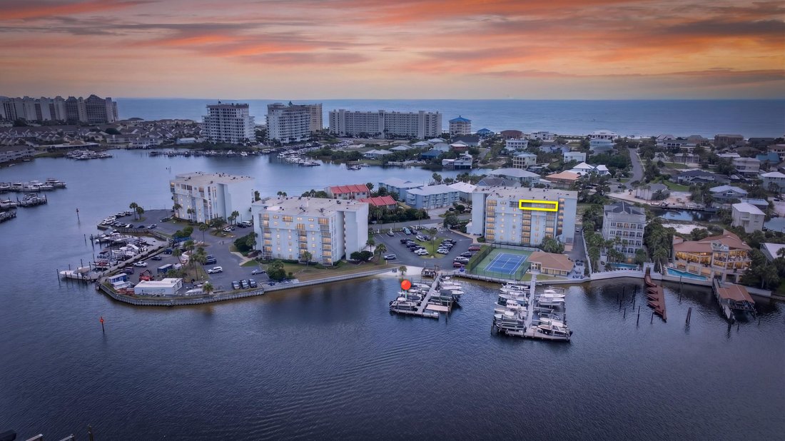 Condo in Destin, Florida, United States 3 - 18445920