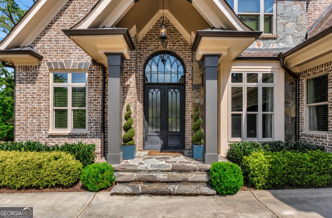 House in Flowery Branch, Georgia, United States 2 - 18447359