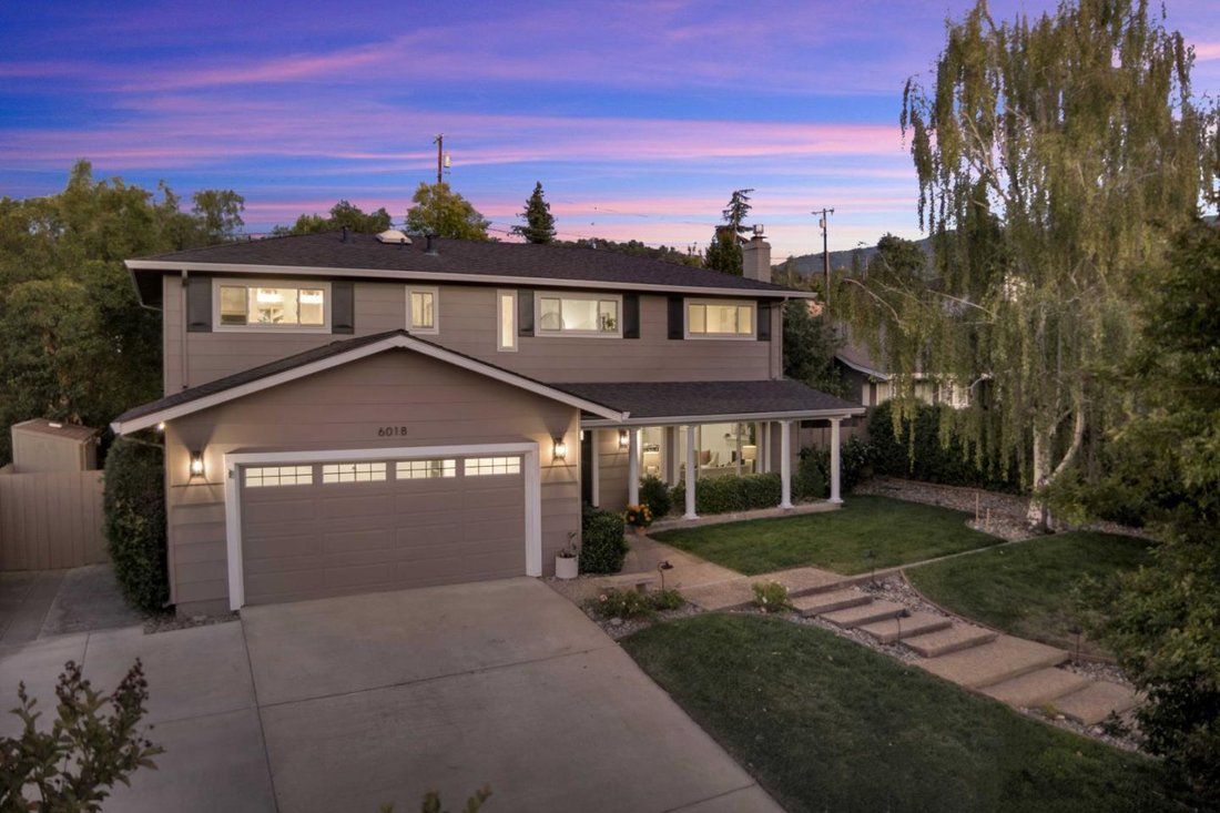 House in San Jose, California, United States 1 - 18425609