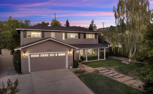 Casa a San Jose, California, Stati Uniti 1