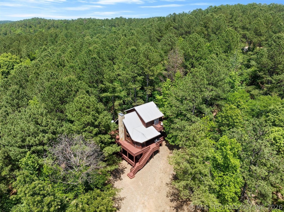 Broken Bow, Oklahoma, United States 5 - 18446518