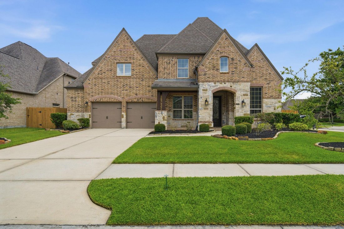 House in Spring, Texas, United States 1 - 18446829