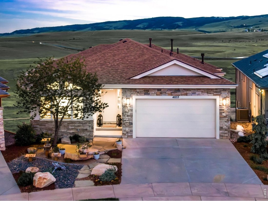 House in Fort Collins, Colorado, United States 1 - 18449089