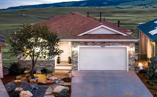 House in Fort Collins, Colorado, United States 1