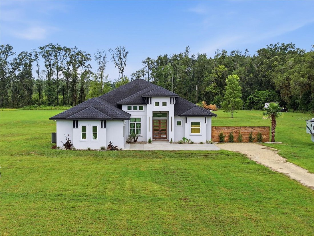 House in Alachua, Florida, United States 1 - 18446549