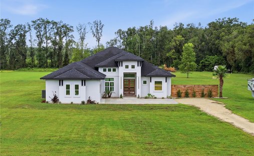 House in Alachua, Florida, United States 1
