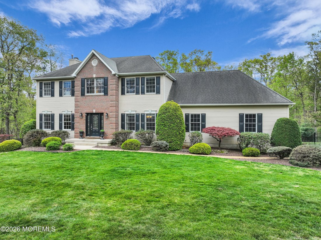 House in Millstone, New Jersey, United States 1 - 18450841