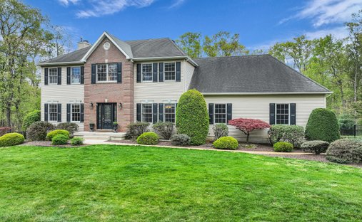 Casa a Millstone, New Jersey, Stati Uniti 1