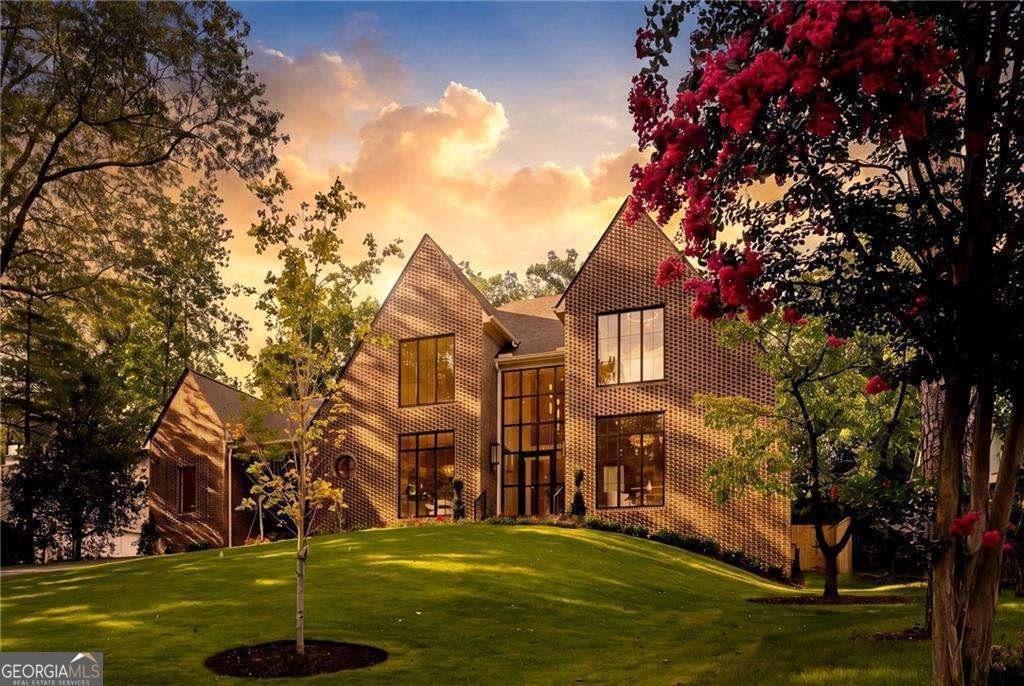 House in Brookhaven, Georgia, United States 3 - 18450414