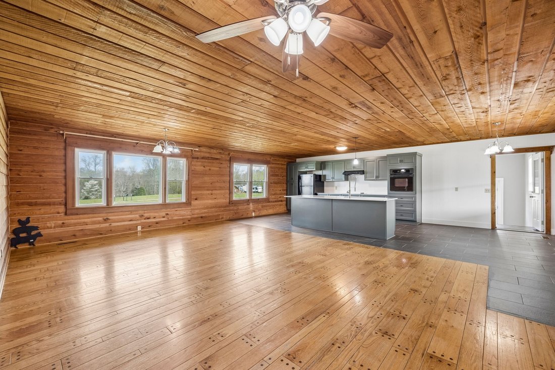 House in Charlotte, Tennessee, United States 5 - 18450523