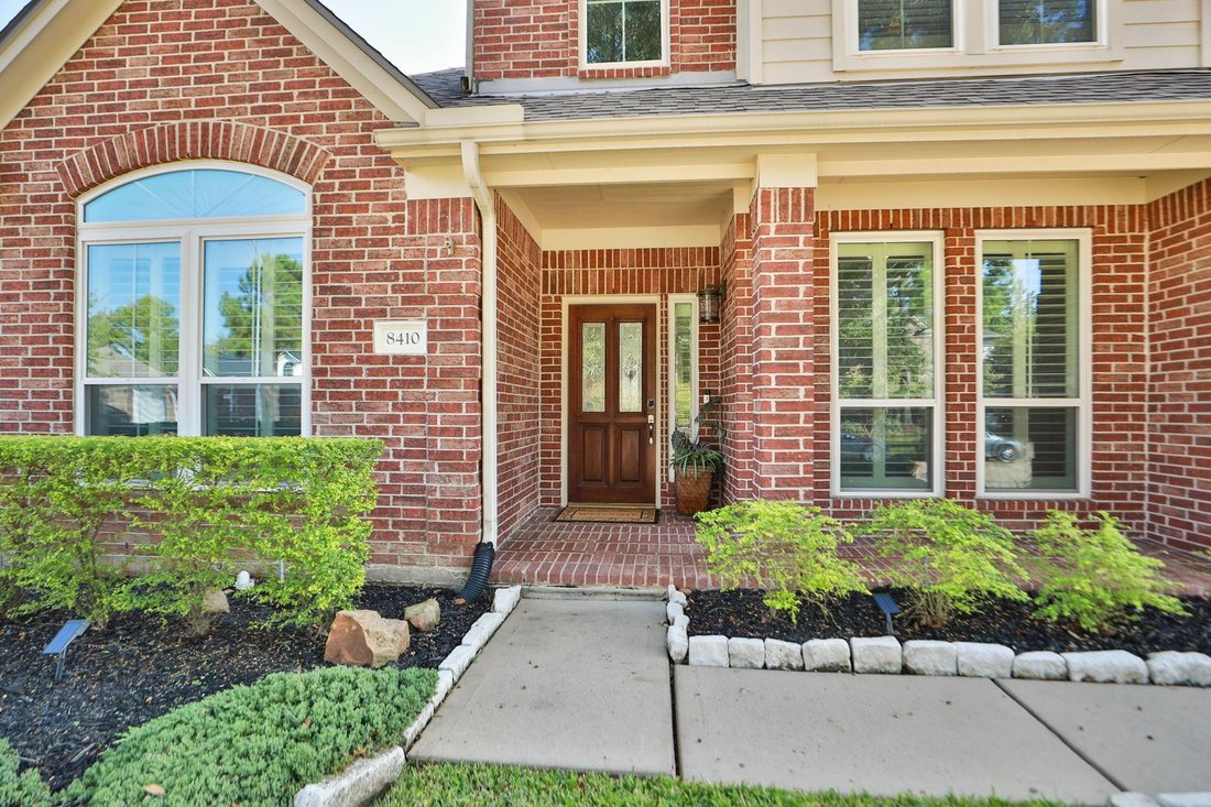 House in Houston, Texas, United States 5 - 18451170