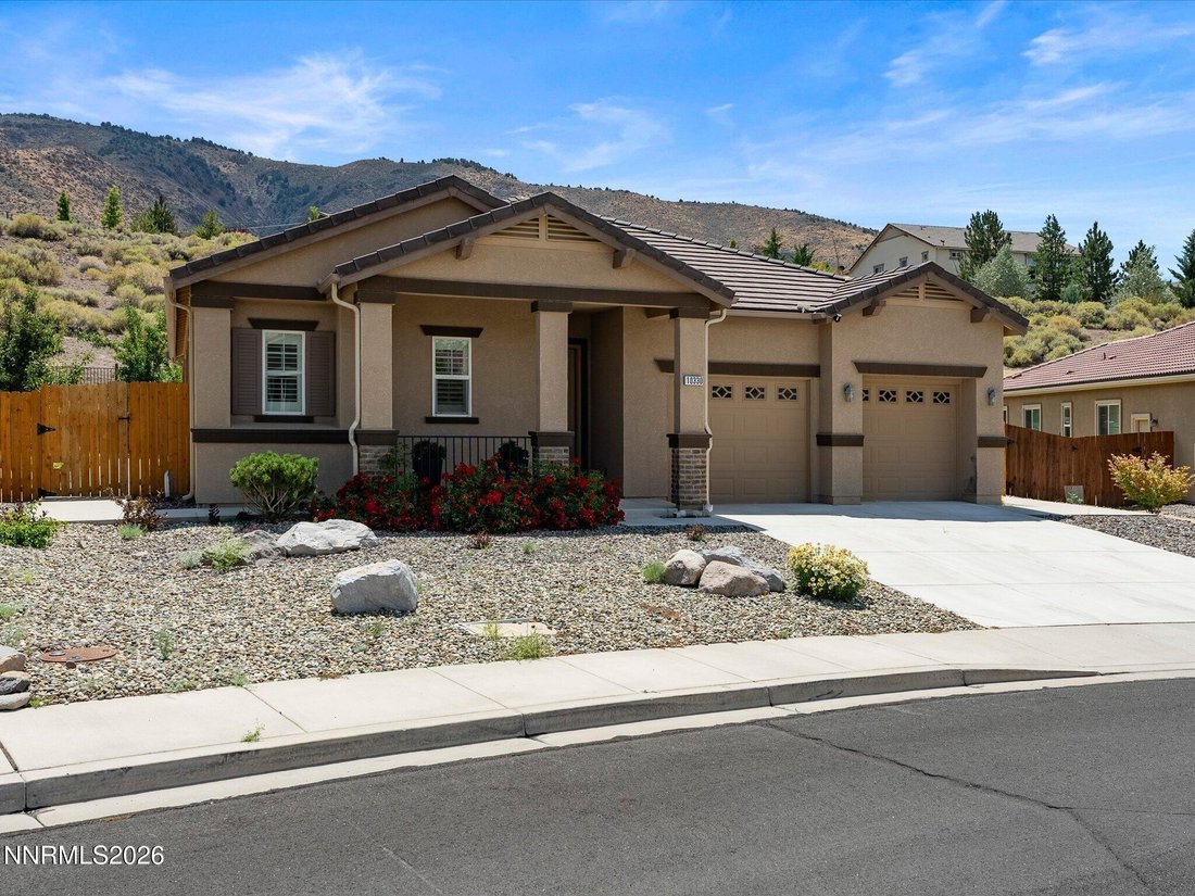 House in Reno, Nevada, United States 3 - 18450869