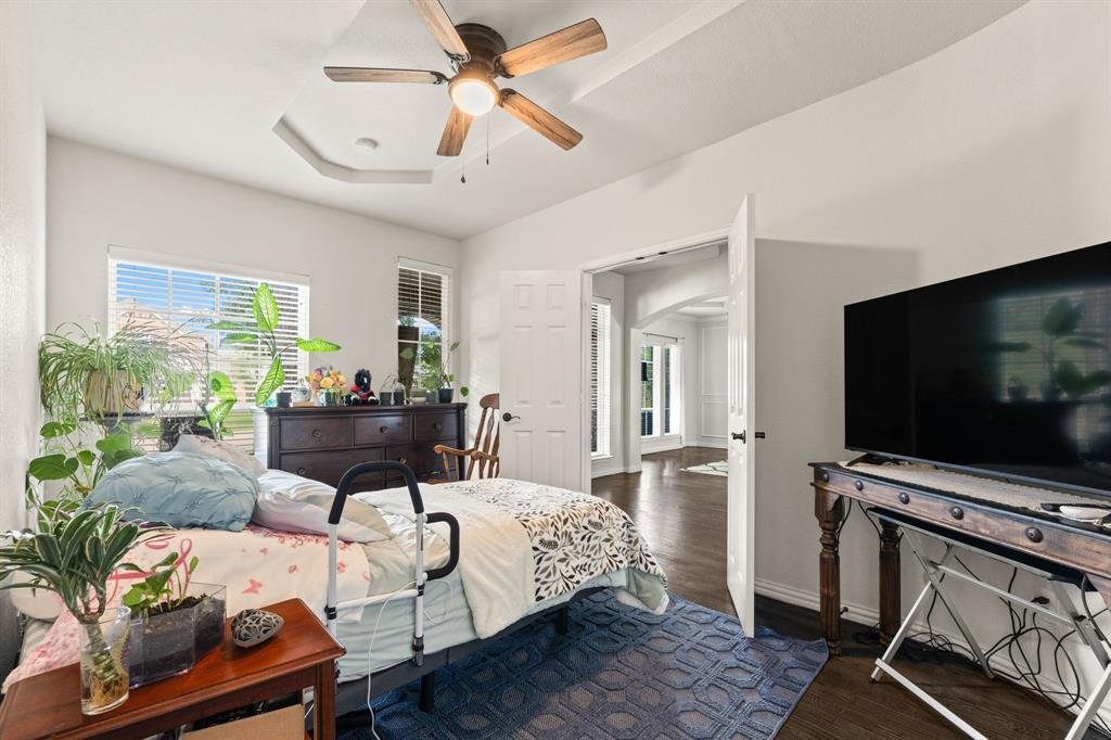 House in Frisco, Texas, United States 3 - 18451039