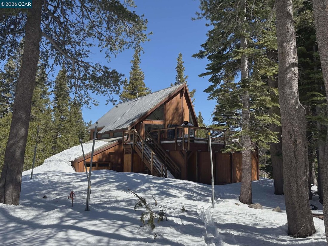 House in Kirkwood, California, United States 3 - 18449403