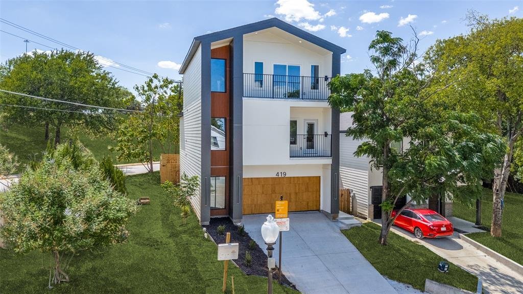 House in Dallas, Texas, United States 2 - 18446981