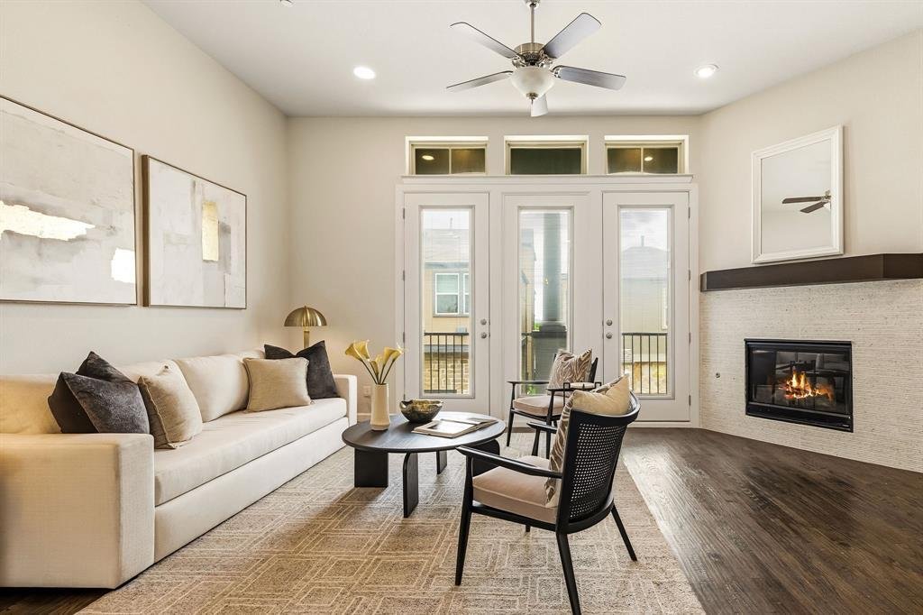 House in Dallas, Texas, United States 5 - 18446993
