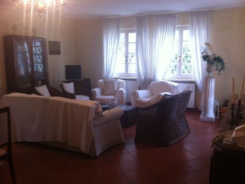 Villa in Center, Forte dei Marmi, Tuscany 1 - 18446238