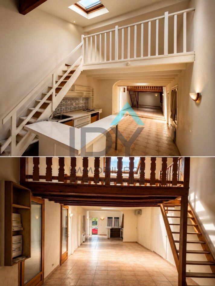 House in Centre, Le Pecq, France 2 - 16066505