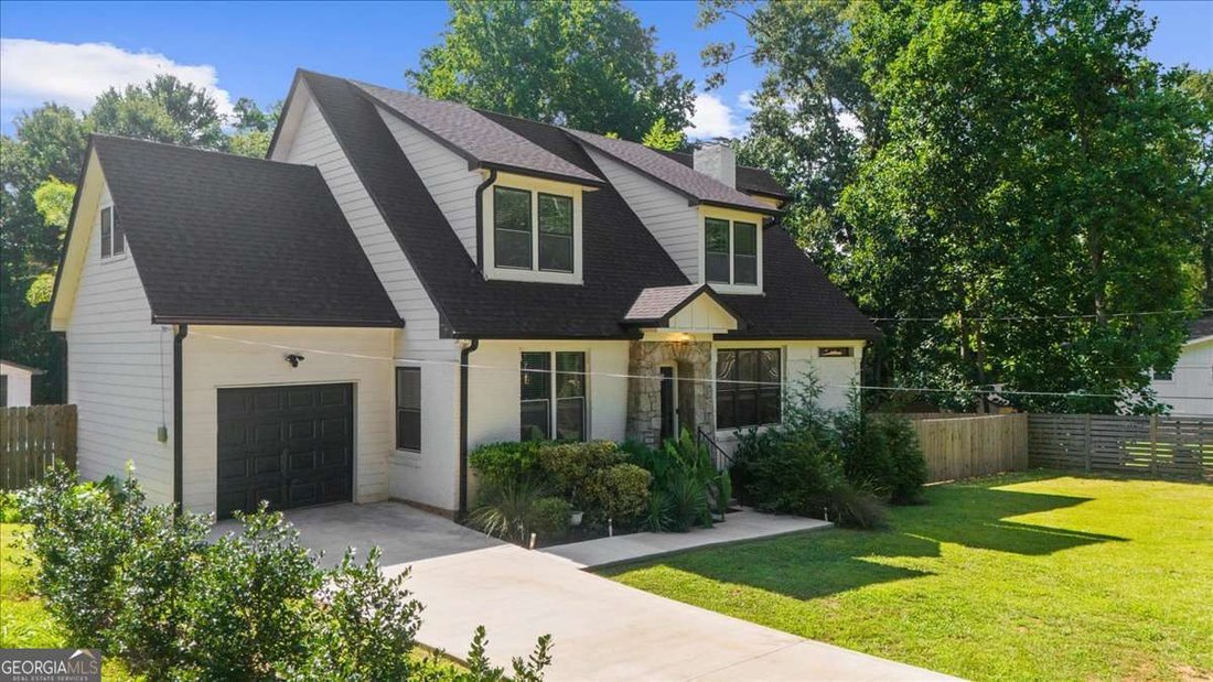 House in Decatur, Georgia, United States 2 - 18450455