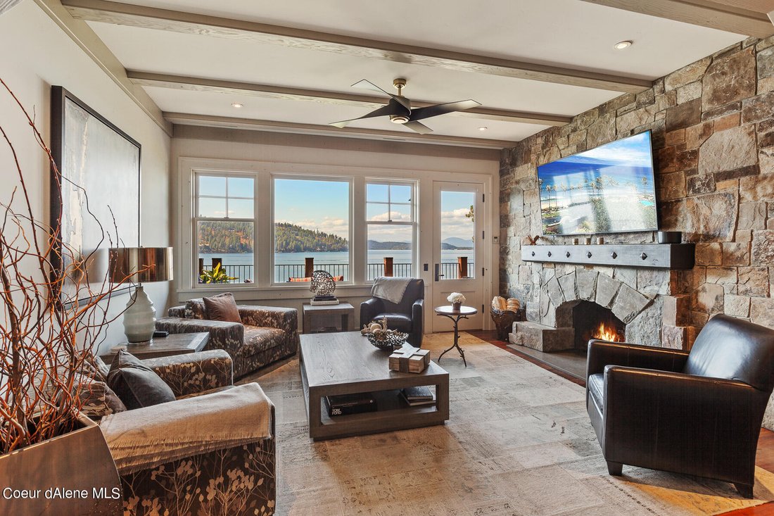 Condo in Harrison, Idaho, United States 5 - 18449563