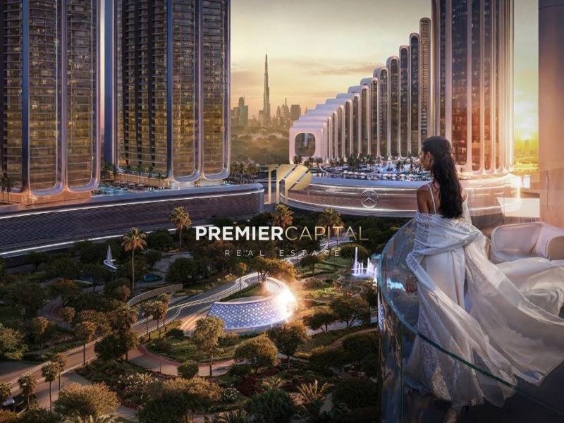 Apartment in Nad Al Sheba 1, Nad Al Sheba, Dubai 4 - 18445994