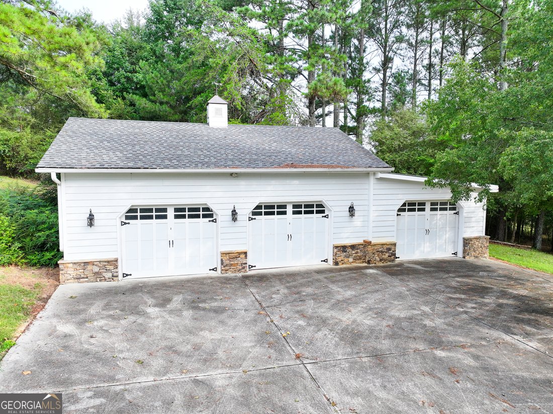 House in Rydal, Georgia, United States 4 - 18447398