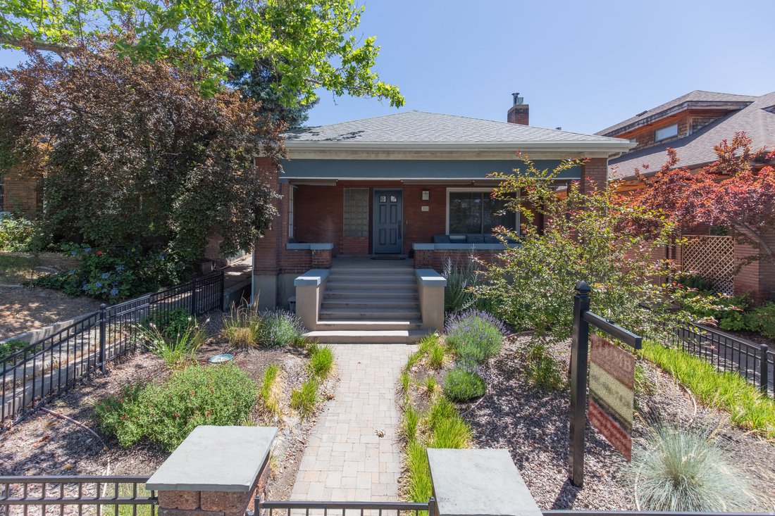House in Salt Lake City, Utah, United States 1 - 18356806