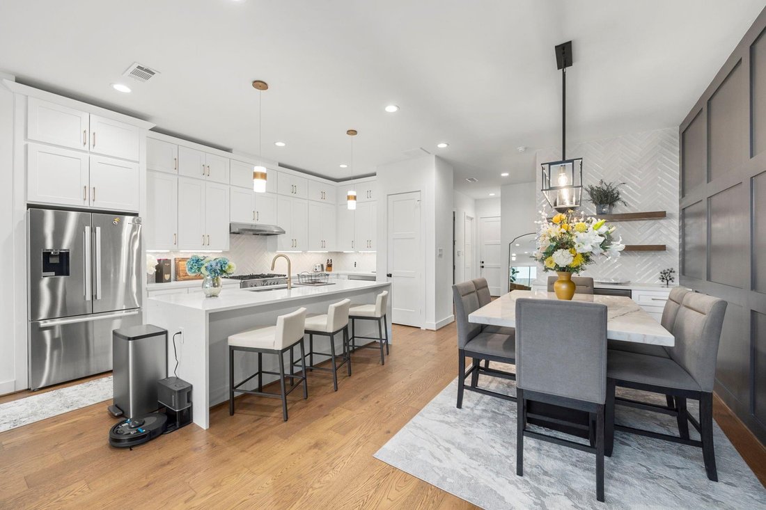 House in Houston, Texas, United States 2 - 18451154