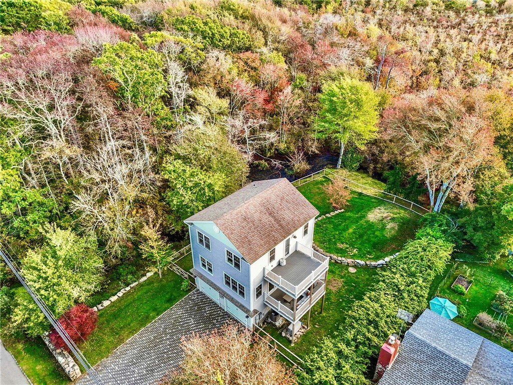 House in South Kingstown, Rhode Island, United States 3 - 18446038
