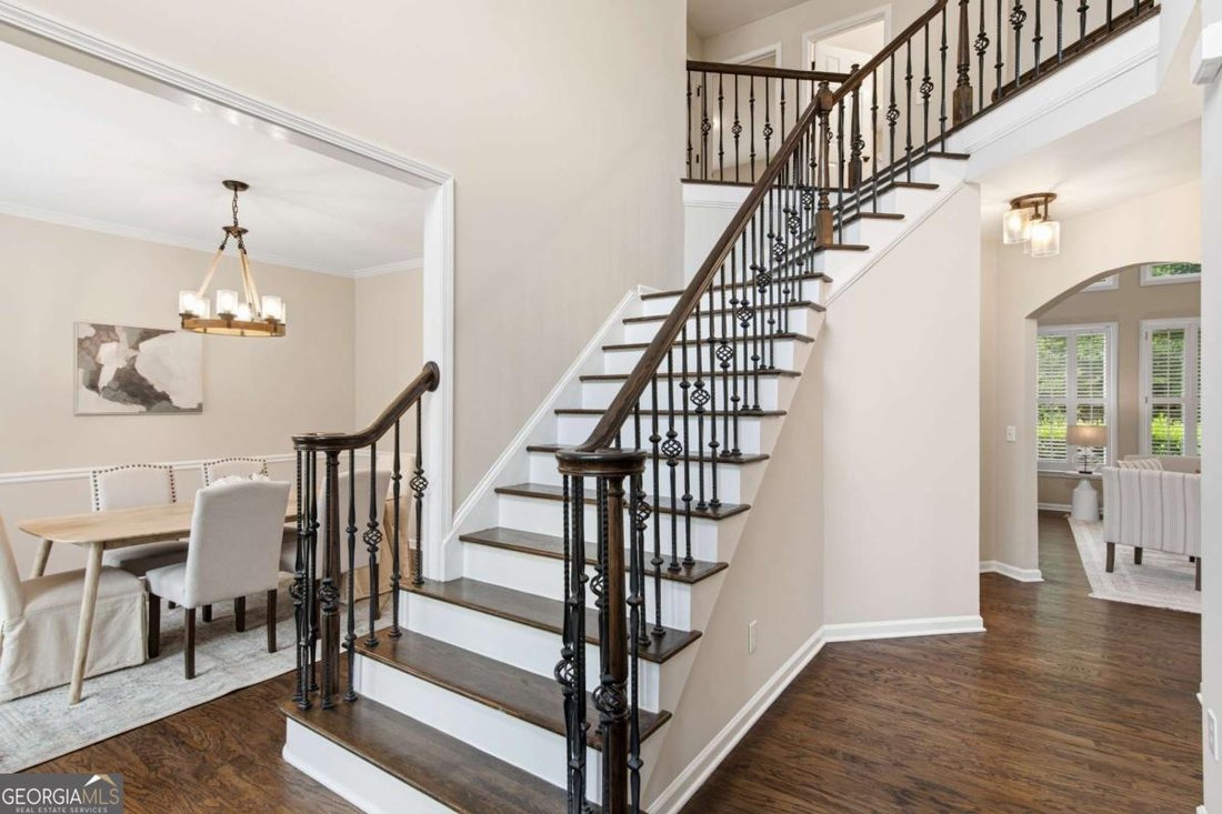 House in Milton, Georgia, United States 5 - 18450387