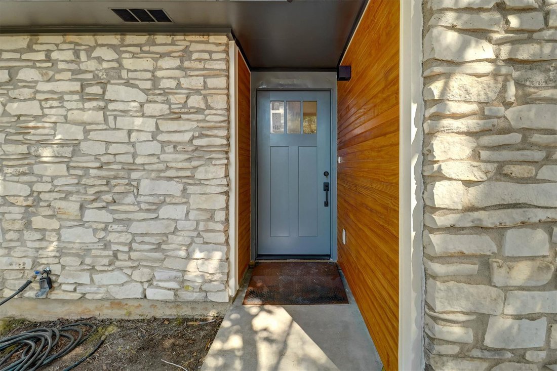 House in Austin, Texas, United States 4 - 18450281