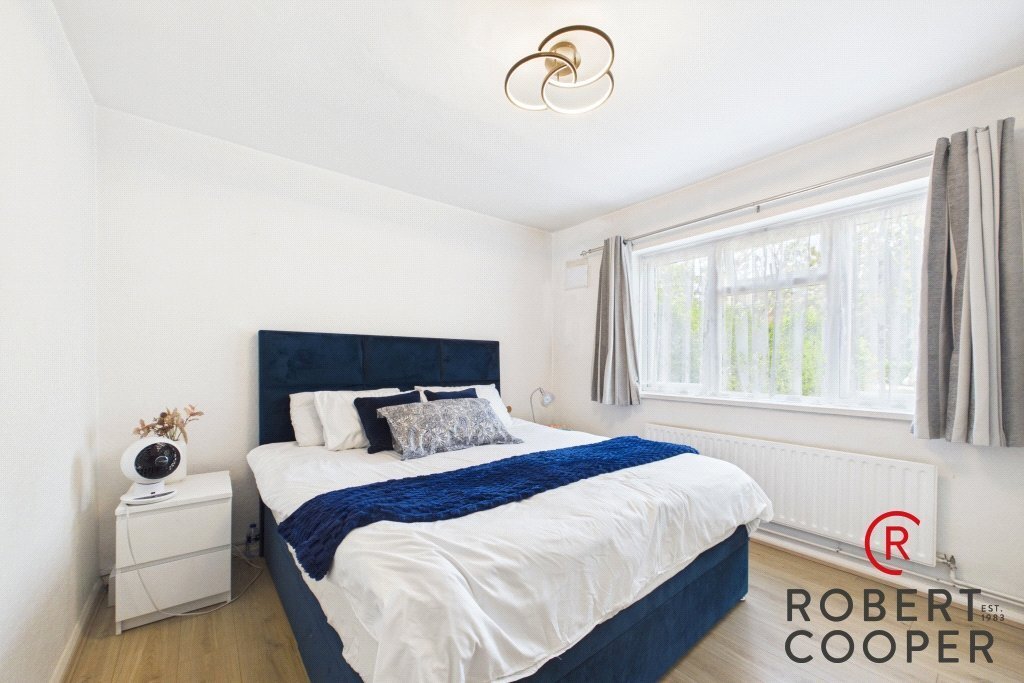 Apartment in Oakridge, Basingstoke, England 4 - 18446206