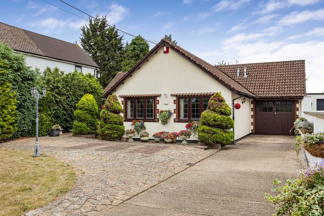 Bungalow in Radley, England 1 - 18448992